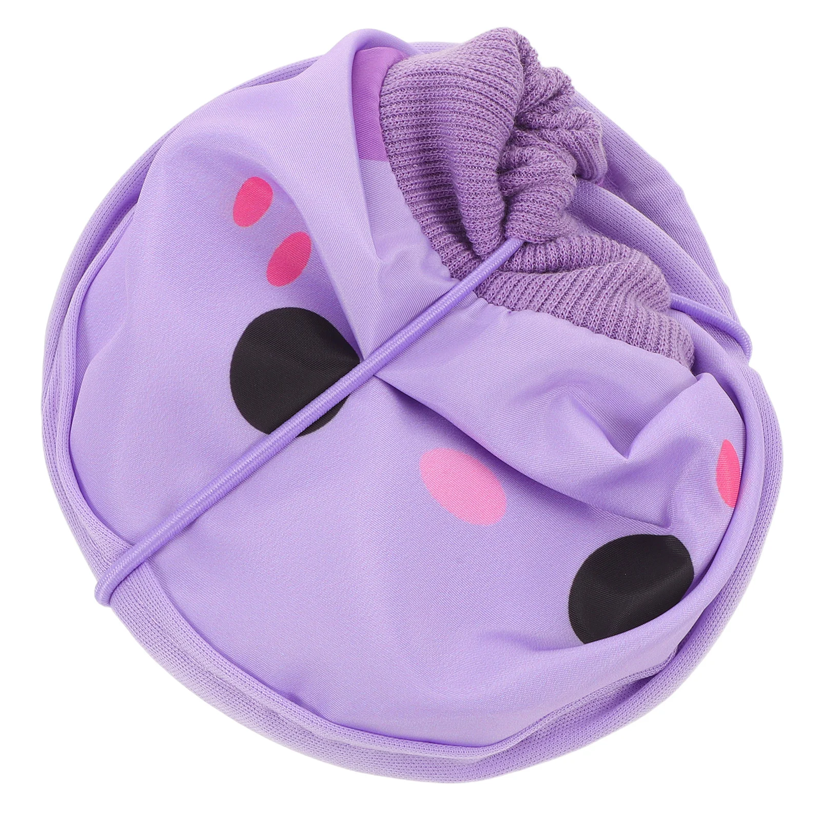 

Adjustable Soft Pet Recovery Neck Collar Protective Donut Cone Anti Licking Elizabethan Collar Post Surgery Dogs Cats