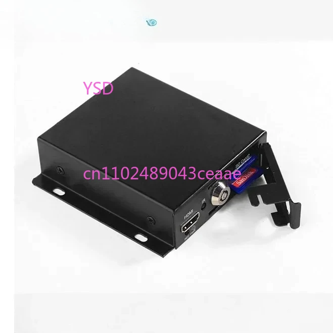 8MP 2CH Mini Mobile… - image