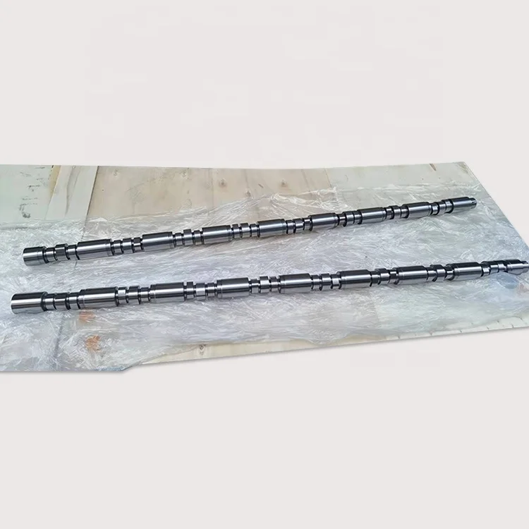 Factory Direct Shipping 3966431 Camshaft Forging 5283931 4059331 3098596
