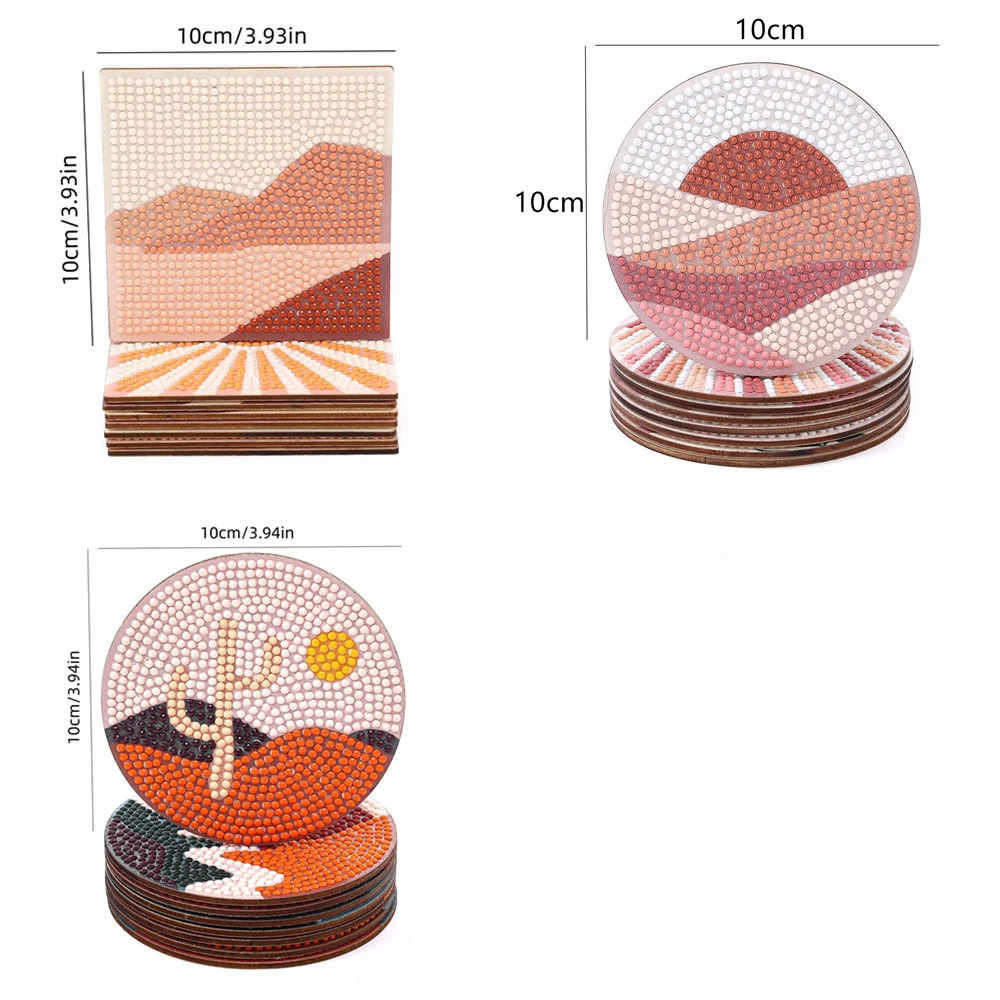 Thumbnail 2 - #62 Top Coaster Holders Picks for Every Budget