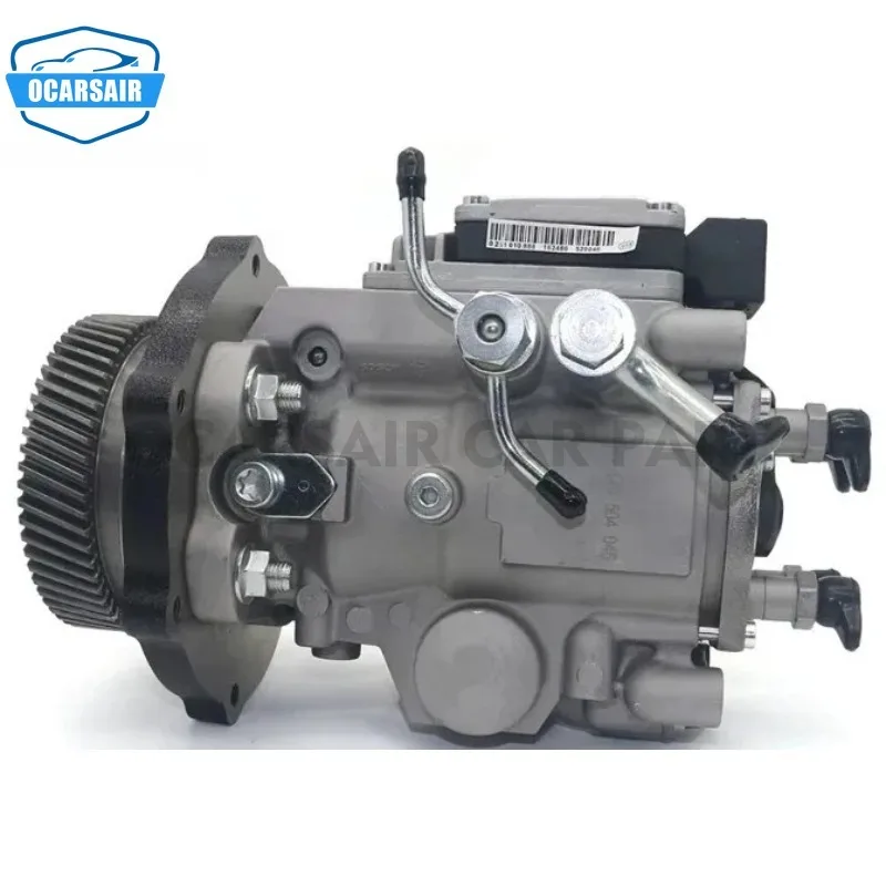 Топливный насос высокого давления для дизельных двигателей Isuzu 4JH1 D-Max 3.0 DiTD 0470504037 8973267393 0470504048 8973267390
