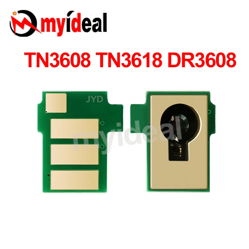 TN3608 TN3618 DR360…