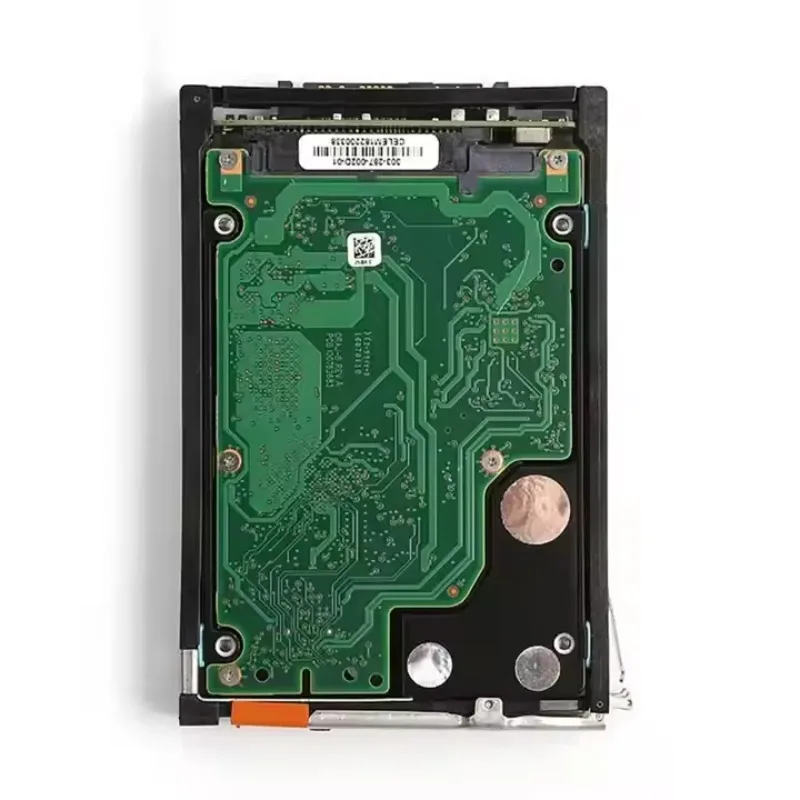 R3R39A 1.92Tb Sas 12Gb/S Fips 2.5 بوصة Sff محرك الحالة الصلبة لـ Primera 600