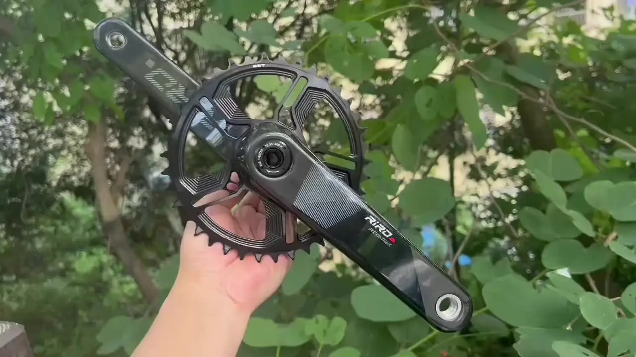Riro-11,12スピード,170mm, 32 t,34 t,36 t,38t,xx1バイクパーツ用の