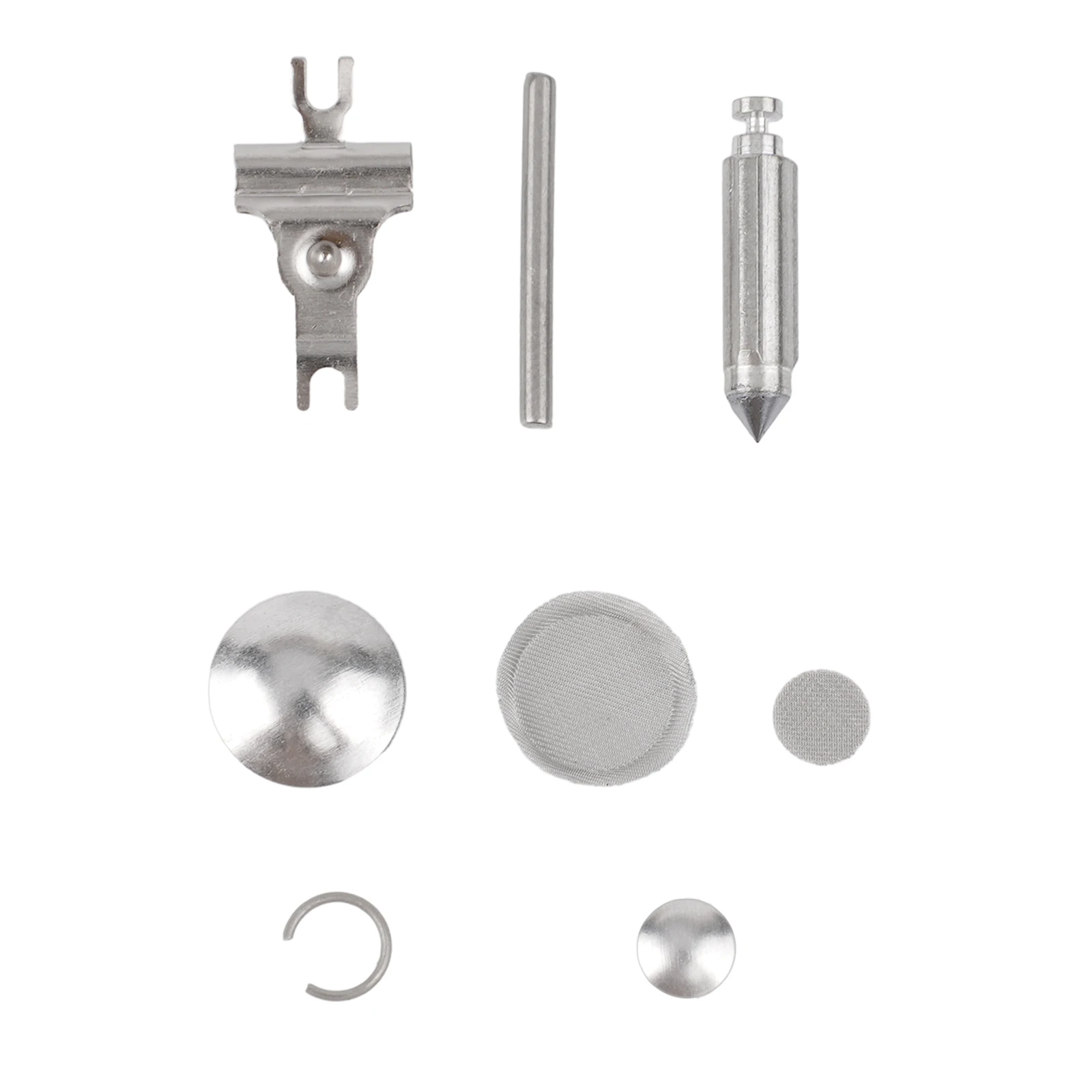 Use of the For carb Rebuild Kit WB37 fitting the needs of your For K10WB; in both For PARAMOTOR & CHAIN SAW settings