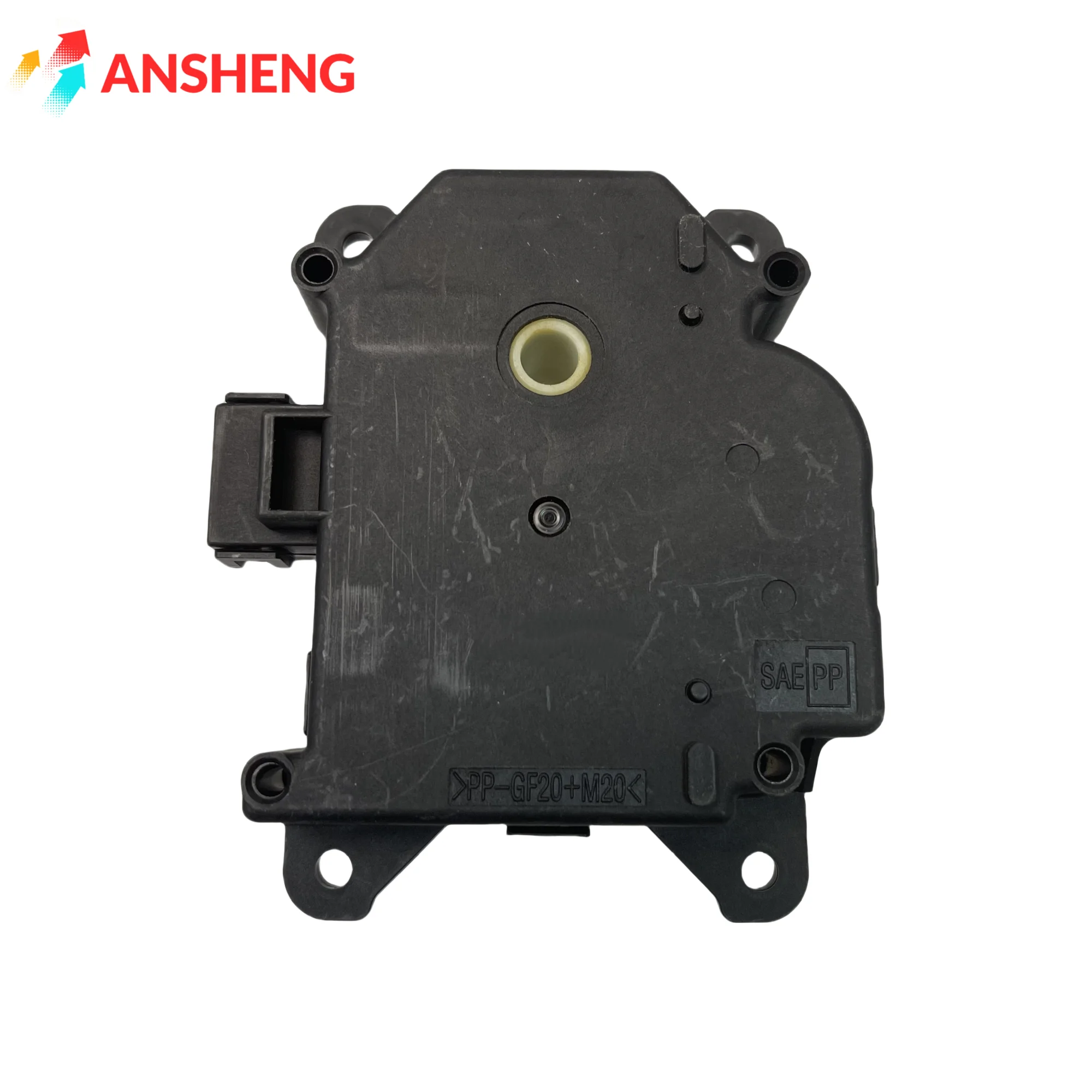 

Air Door Actuator 87106-47130 8710647130 For Lexus CT200h HS250h 2010-2018