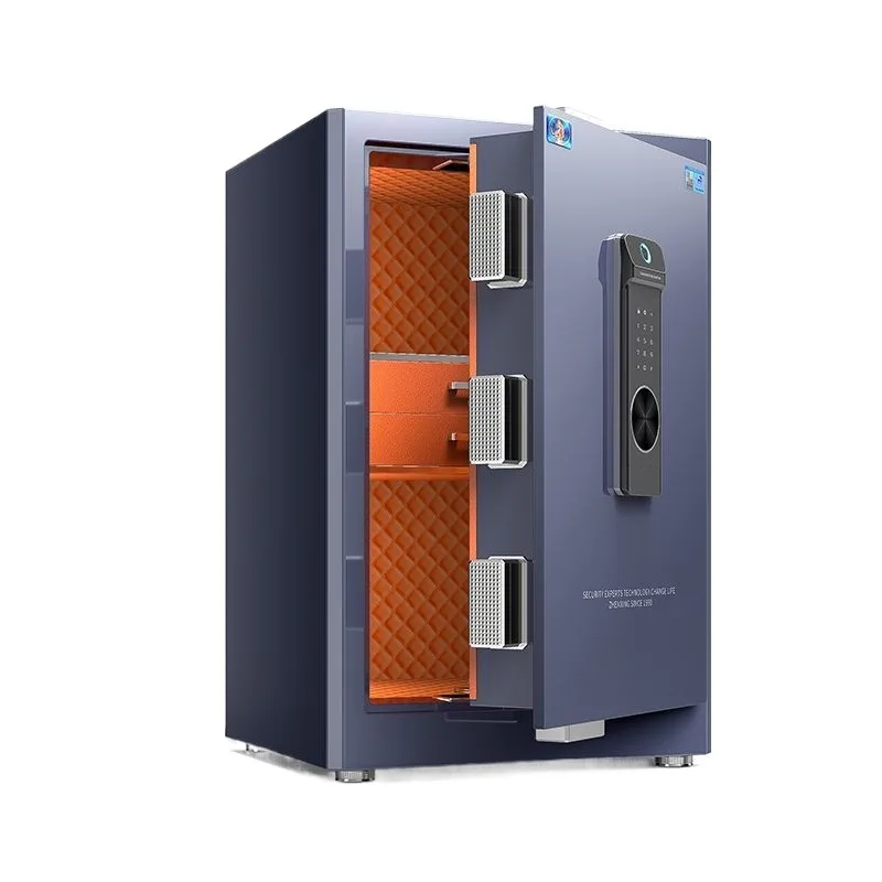 

Extra Thick Safe Home Small Safe Deposit Box Safe Home