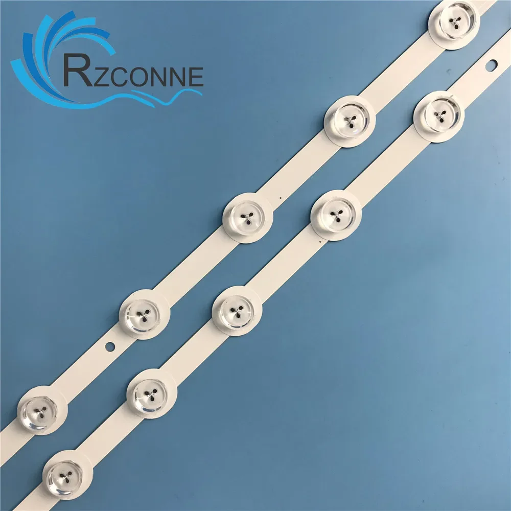 20 pcs LED Backlight strip 8 Lamp For POLA2.0 60