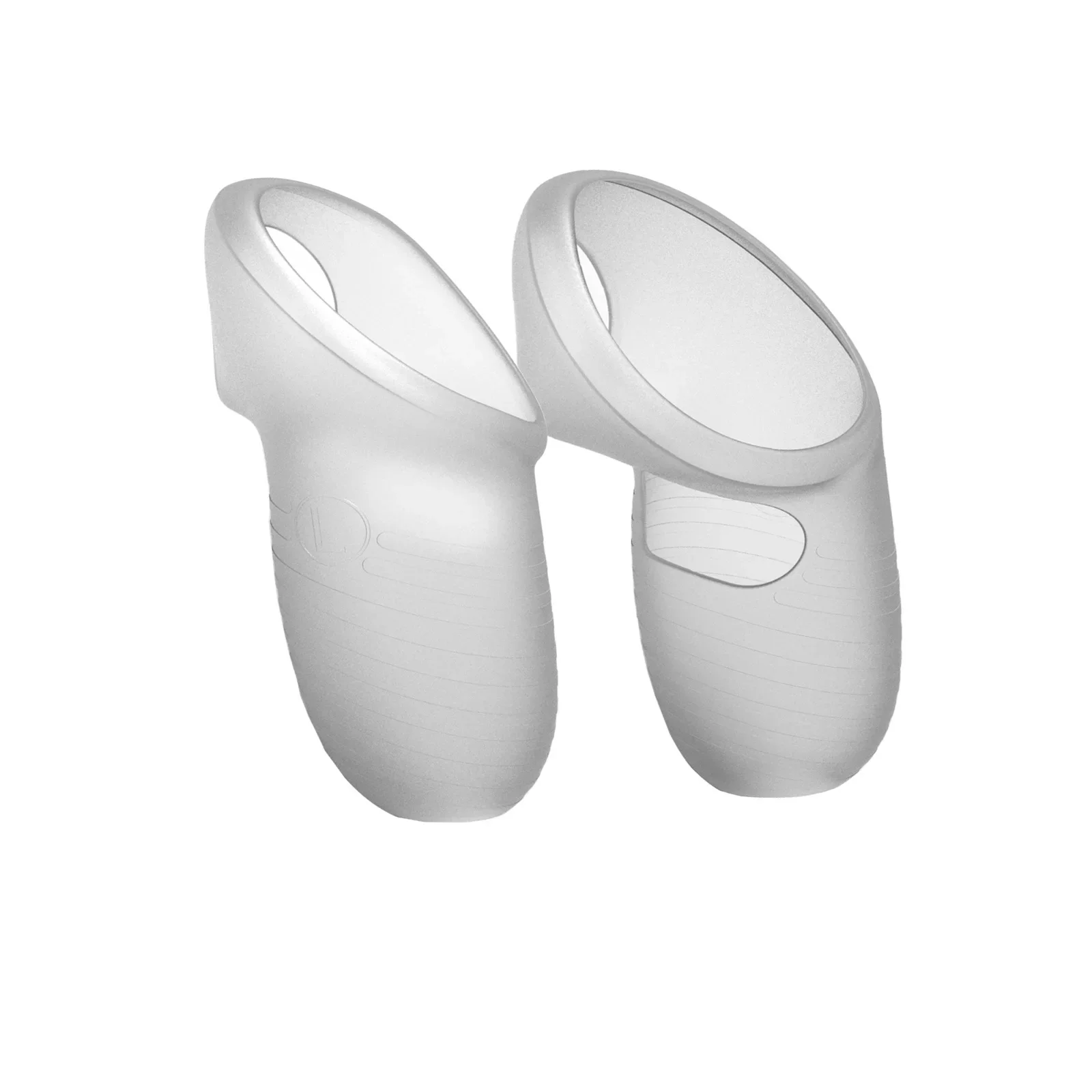 Handle Anti Slip Silicone Protective Sleeve For Meta Oculus Quest 3 Handle Silicone Protective Sleeve