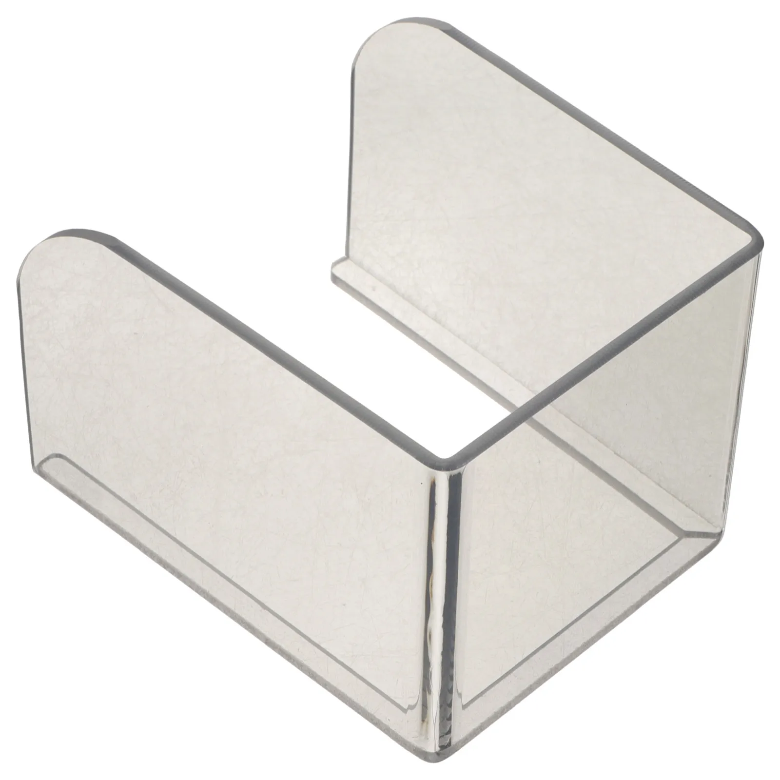 Access Control Rain Cover Thick Plastic Transparent Protective Shield for Door Access Keypad Panel Outdoor Waterproof Button