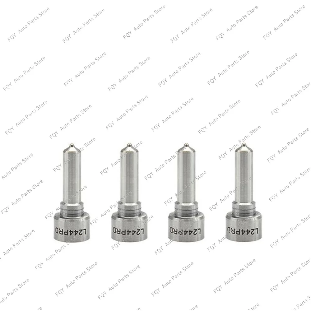 For Ssangyong Actyon Kyron Rexton 2.0 EJBR04501D Fuel Injector Nozzle L244PRD