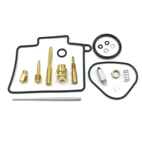 16100-KZ3-L32 Carburetor Repair Kit for Mikuni TX TMX38 55431001244 For KTM 125/150/250 SX XC-W 300 XC XC-W 2017