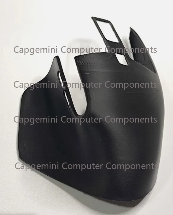 Plastic  Wireless Mouse Shell Accessories for Logitech MX MASTER3 MASTER3S