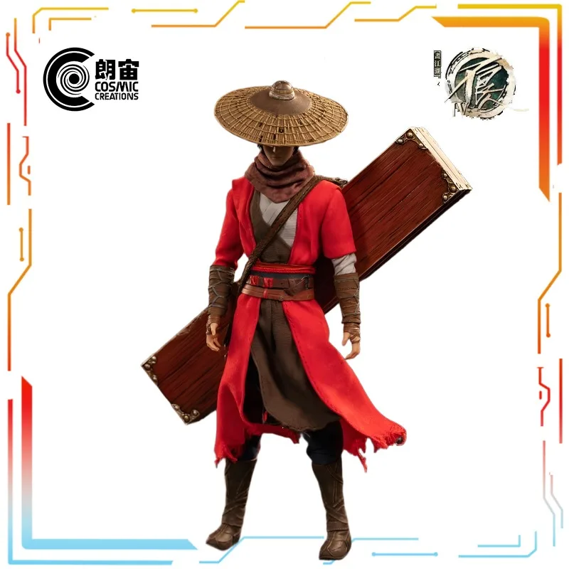 Cosmic Studio 1/12 Finished Movable Handsome Doll Painting The Villains of The Martial Arts World Anime Toys Gifts for Boys