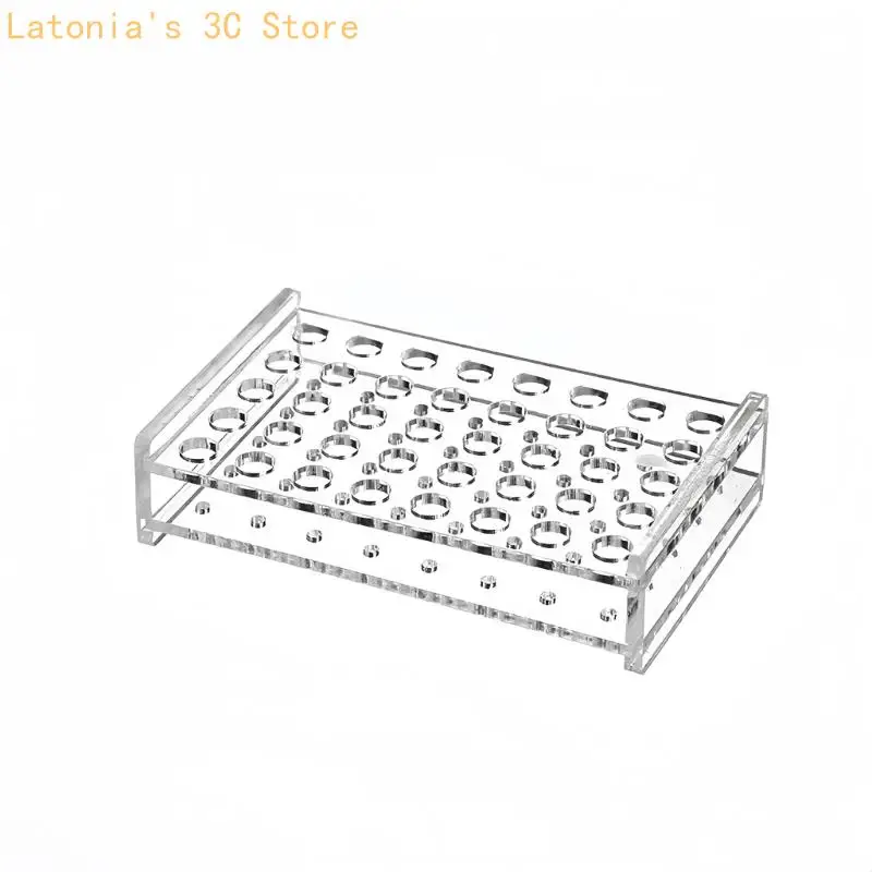 Labortory Display Stands for Lab Test Tube Centrifuge Tube Holder Test Tube Rack X3UB