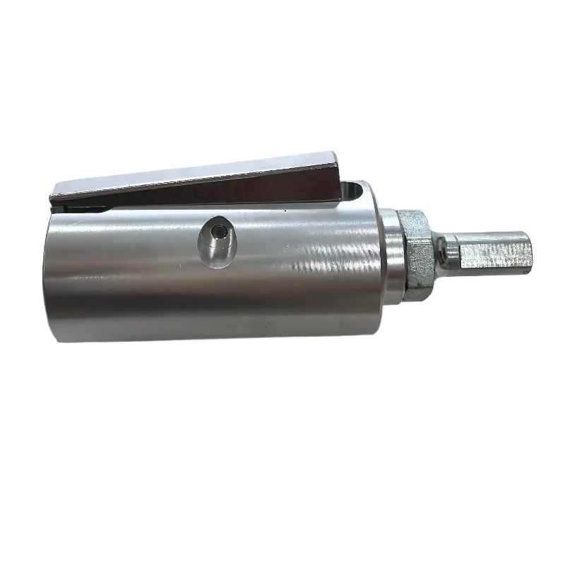 20-110mm Electric Rotary PE Pipe Scraper Oxide Layer Removal Tool for Gas/Water HDPE Pipe