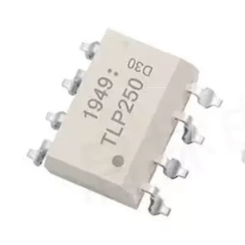 5PCS-20PCS TLP250  SOP8 TLP250(F) DIP8 Optocoupler MOSFET Gate Driver Chip