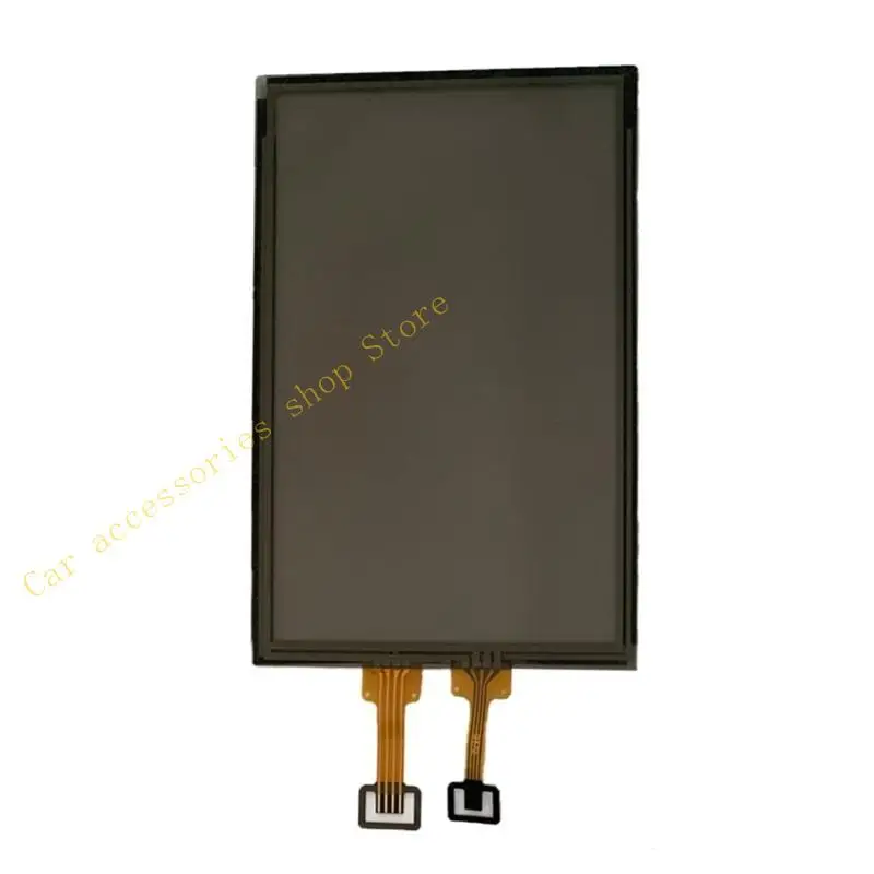 

T21E 7inch Display with Capacitor touching Digitizer C070VVN02.0 for TLX