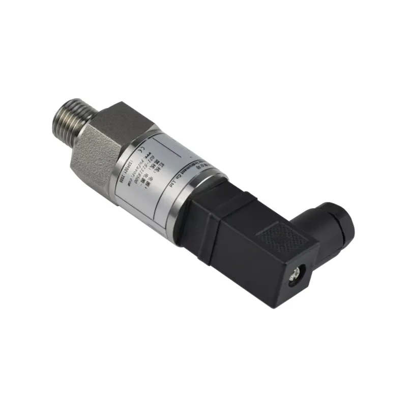 

Pressure Transmitter Gas Water Hydraulic Oil Pressure Transmitter 100Mpa Range 4-20mA Output