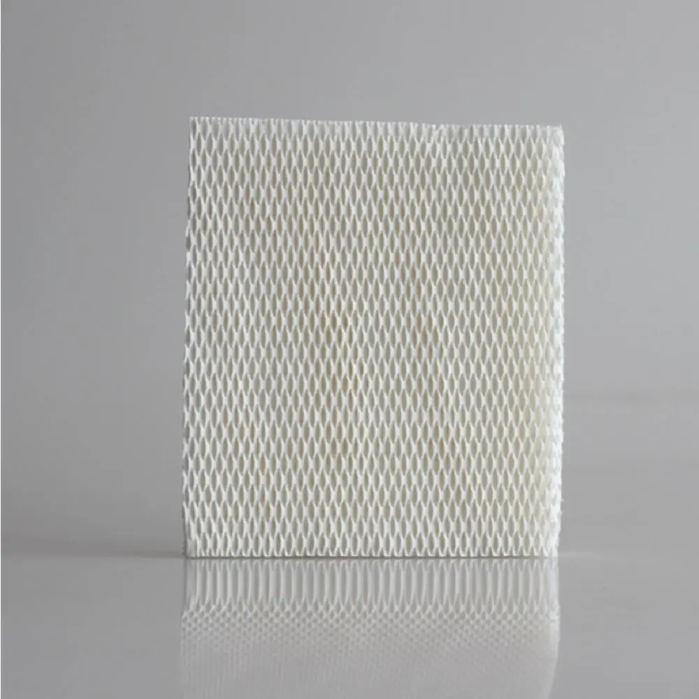 Humidifer Wicking Filter Replacement for Honeywell Filter T,HEV615 and HEV620 Humidifier,Compatible with HFT600 Filter (2 Pack)