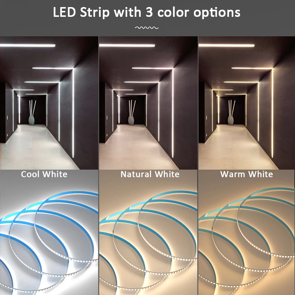 Paardenrennen Led Strip Light Dc 24V Ws2811 Ic Rf Stromend Water Wave Jagen Led Tape Lint Lamp 20M 25M 30M Voor Kamer Decoratie