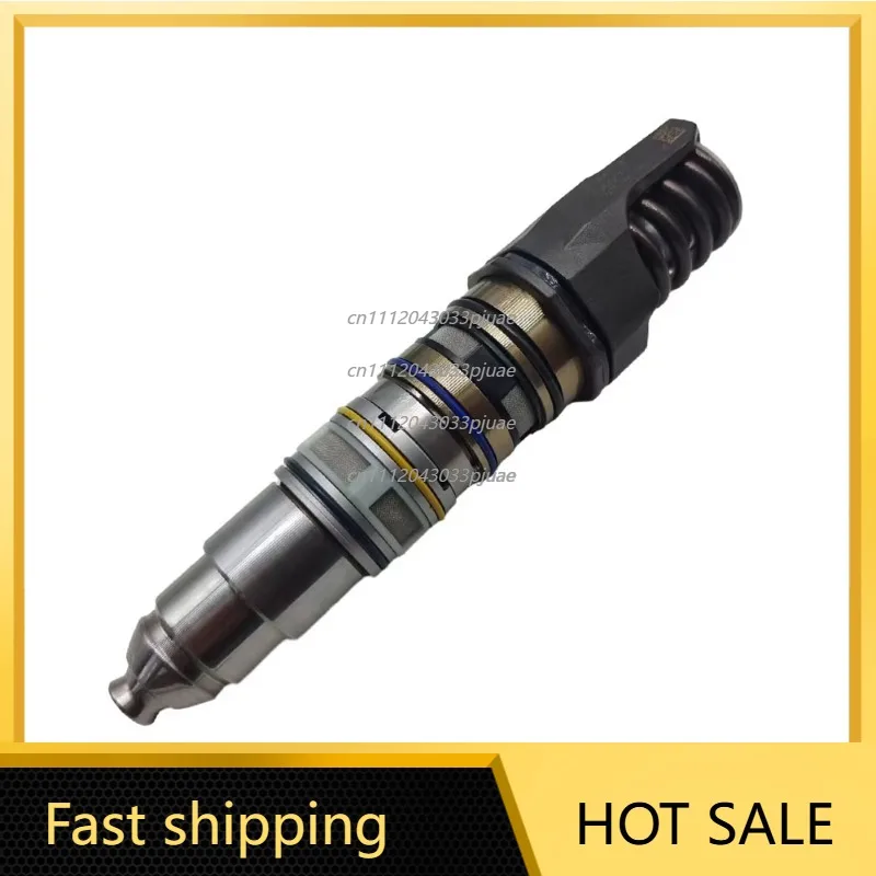 Hot Sell  Dies el Engine ISX15 QSX15 Common Rail Fuel Inje ctor 4928260