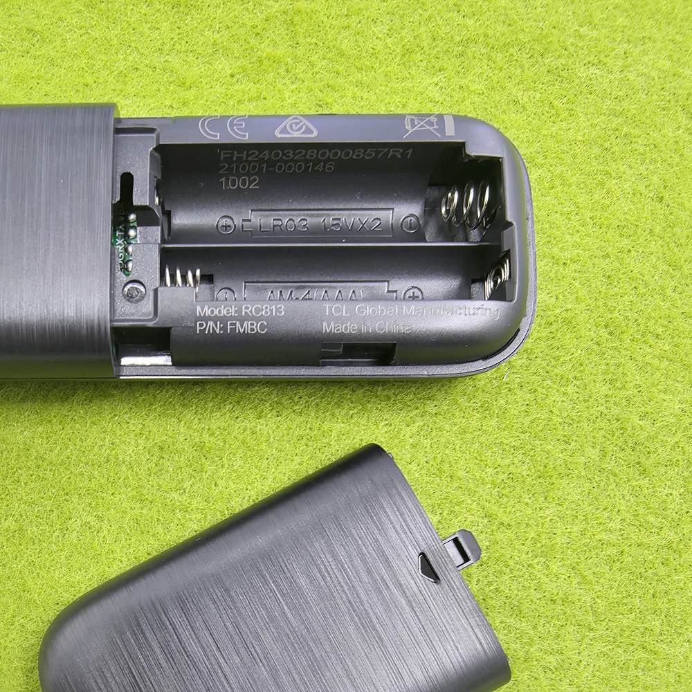 Controle Remoto para Samsung Home Theater System, Original, AH59-01643Z, AH59-01662G