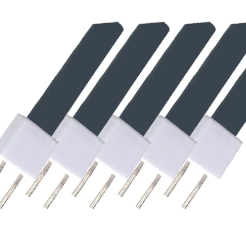 400W-1000W Silicon Nitride Ignitor for Biomass Pellet Boiler Burner Steam Generator Custom Heating Ignition Rod