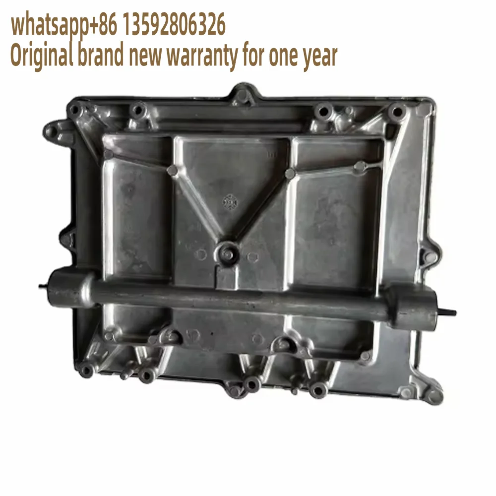 0281020123 لوحة المحرك الأصلية Ecu Edc7 J0100-3823351 وحدة التحكم Ecm لـ Yuchai