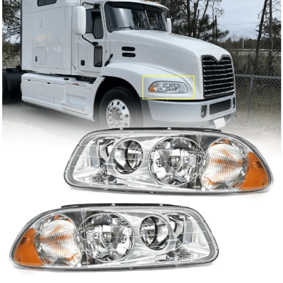 Conjunto de luz para semitaminos