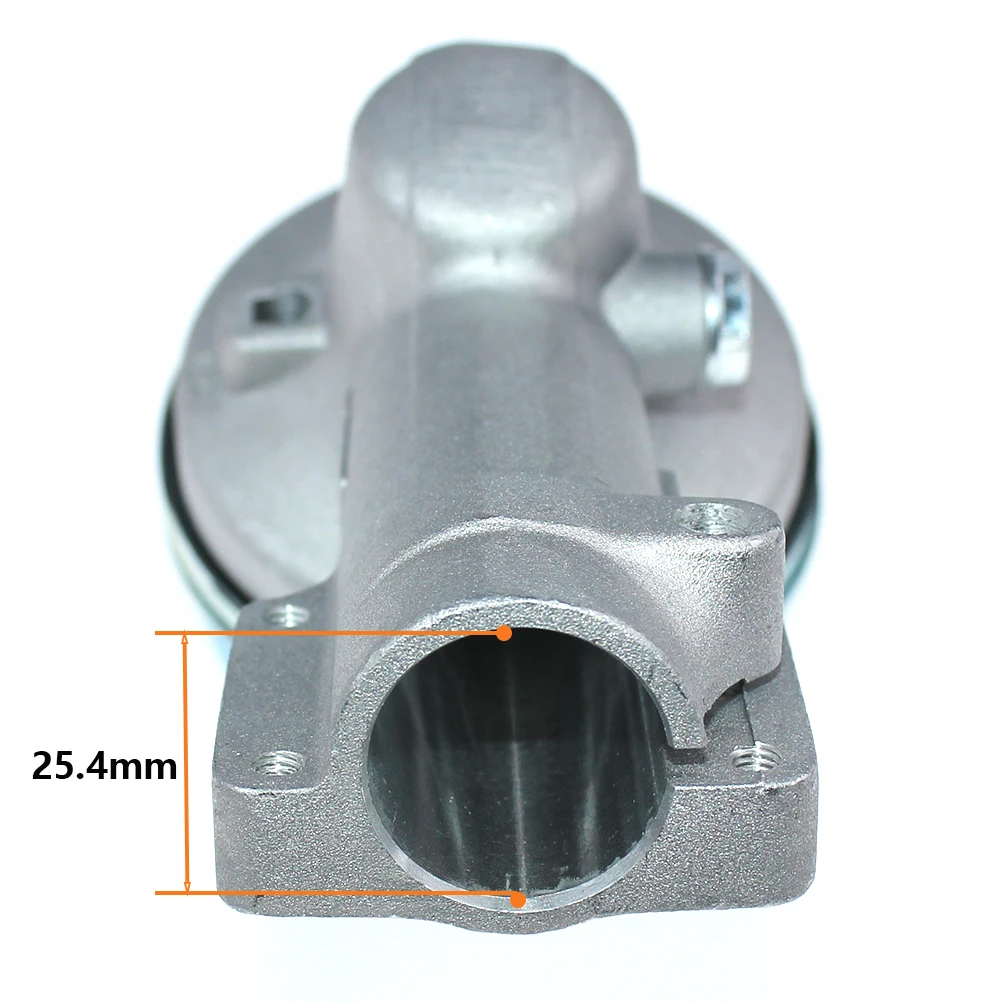 Imagem -06 - Cabeça da Engrenagem para Stihl Fs120r 2-mix Fs131 Fs131r Fs235 Fs235r Fs240 Fs240c Fs240r Fs240rc Fs250 Fs250r Fs260 Fs260r Fs260rc Fsa130
