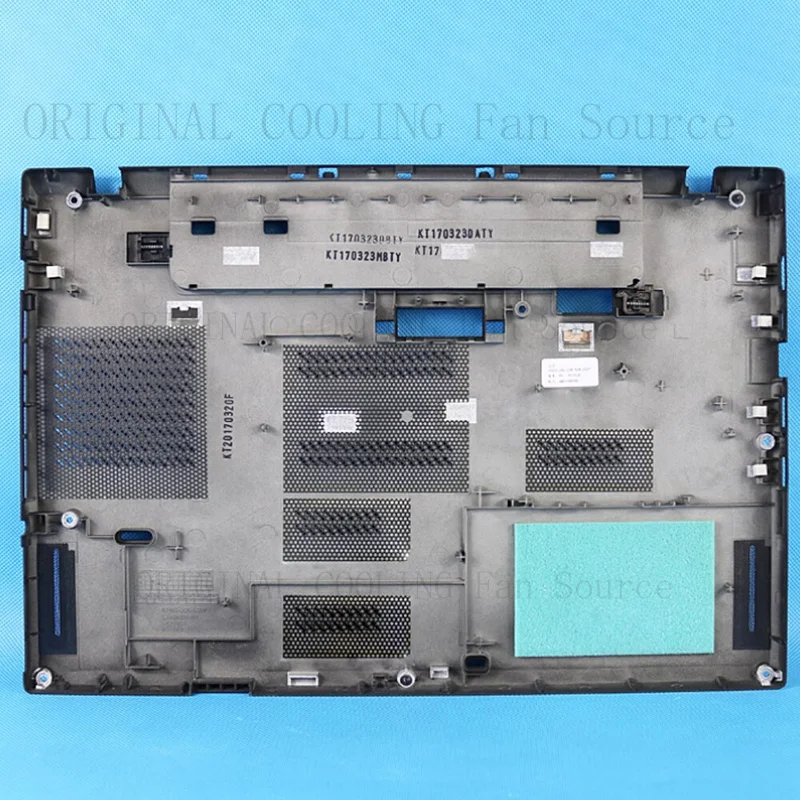R+  For Lenovo ThinkPad T460P T470P D Shell Bottom Cover AM137000300