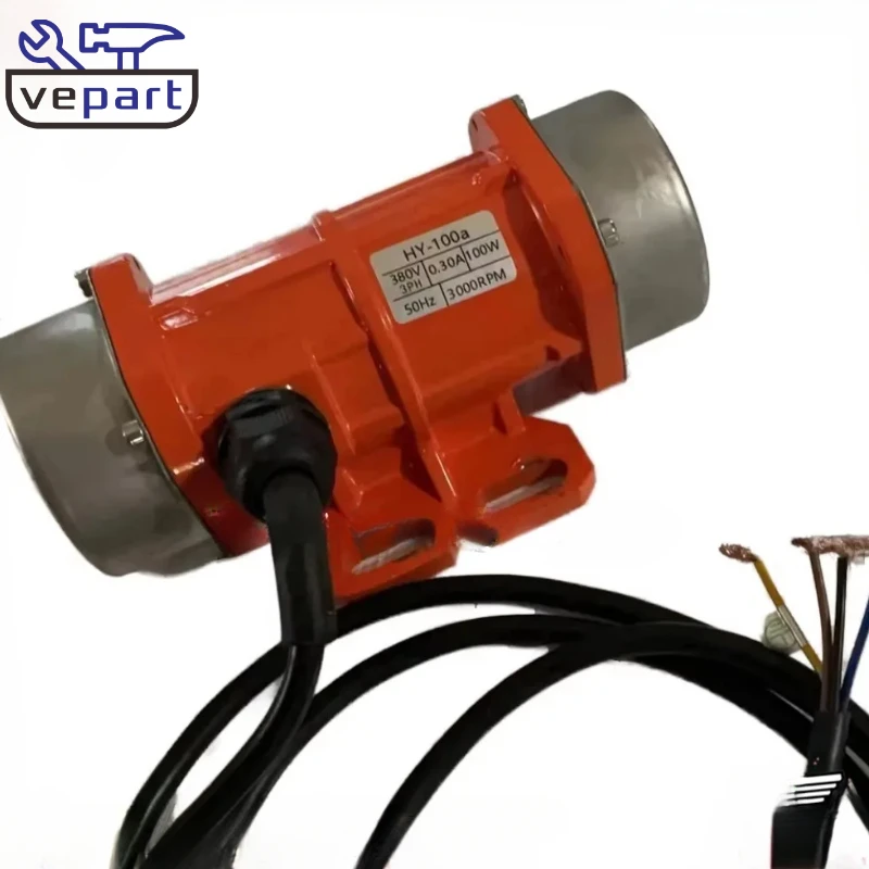 Vepart Ge ma Opti flex 2 B Electrostatic Powder Coating Motor Vibrator