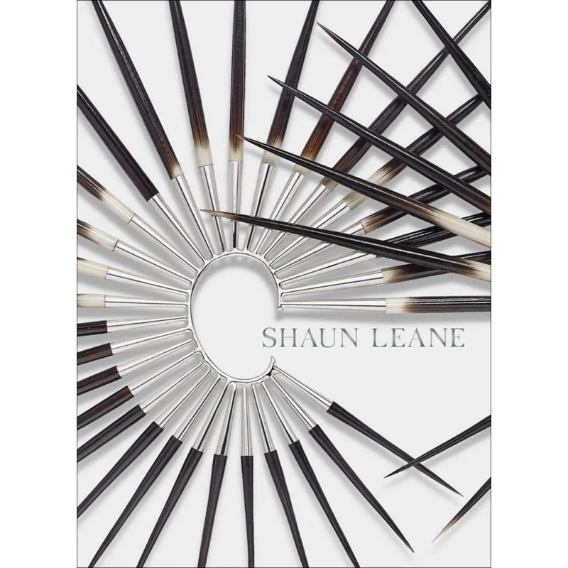 

Shaun Leane Shaun Leane Acc Art Books 9781788840736 Book