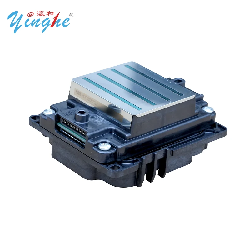 Yinghe original print head for Eco Solvent/Sublimation/DTF/UV flatbed/UV DTF Printer  I3200A1/I3200E1/I3200U1 Printhead