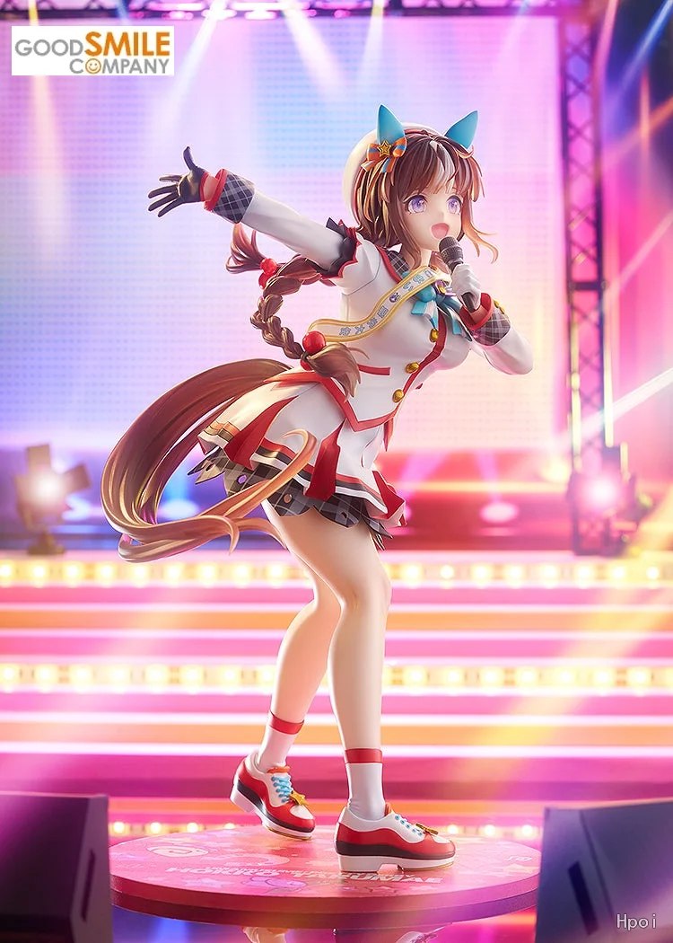 

В наличии: H24см Phat! Фигурка GSC Pretty Derby Hokko Tarumae из ПВХ и АБС-пластика