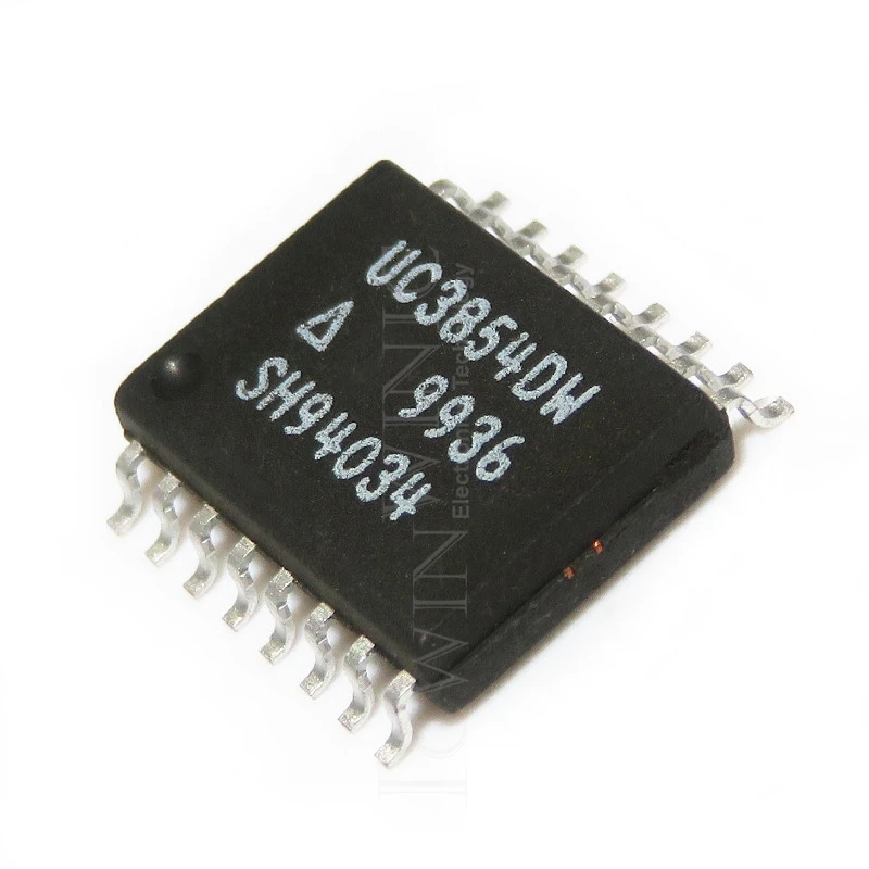 1-50PCS UC3854DW UC3854 CD4075BM CD4075 CD4026BE CD4026 FGPF4536 4536 FDP047AN FDP047 60CPQ150PBF 60CPQ150