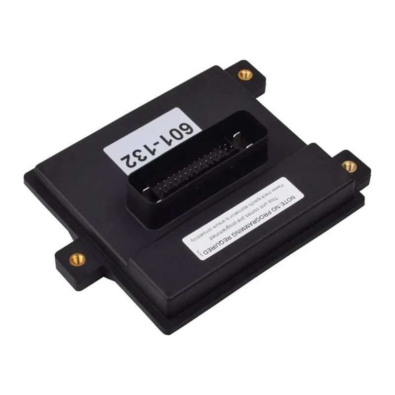 وحدة التحكم في مضخة الوقود المبرمجة مسبقًا لكاديلاك إسكاليد تشيفي جي إم سي - أرقام الأجزاء 601-132، 15213110، 20759945، 20850907