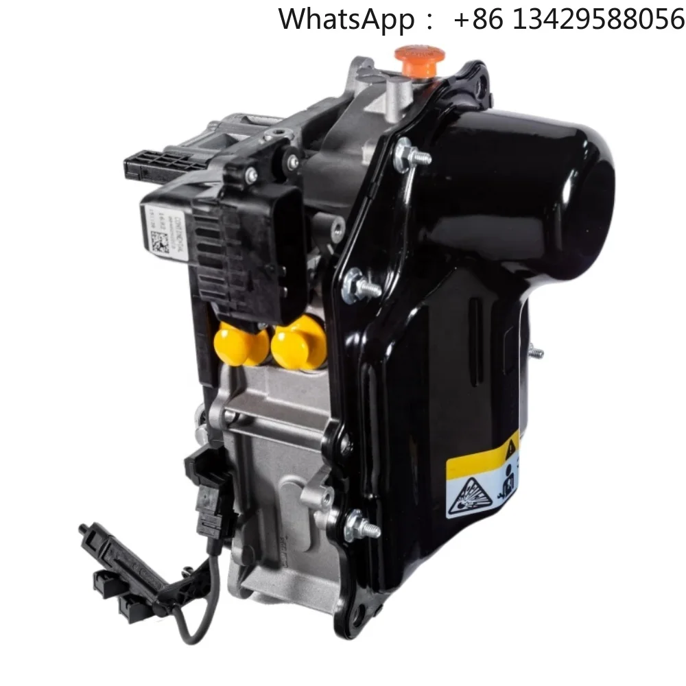 

For BYD Dry Dual-clutch Transmission Control Module G3 Surui L3 Sirui G6 Song Yuan G5 Mechatronics Gearbox