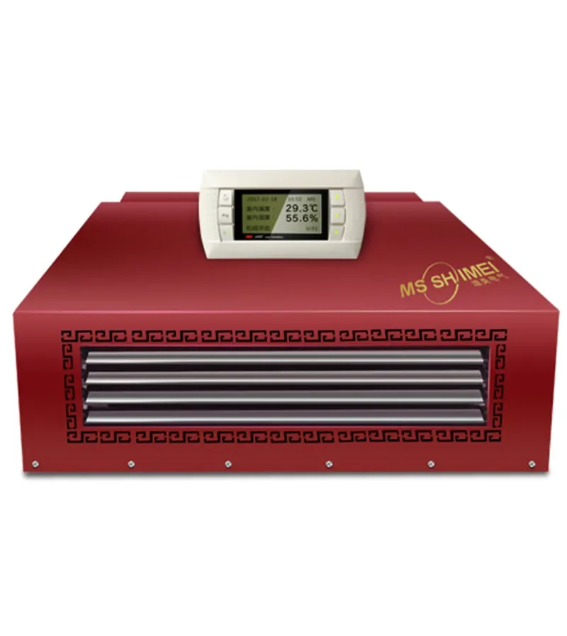 2023 Constant Temperature And Humidity Control Air Conditioner