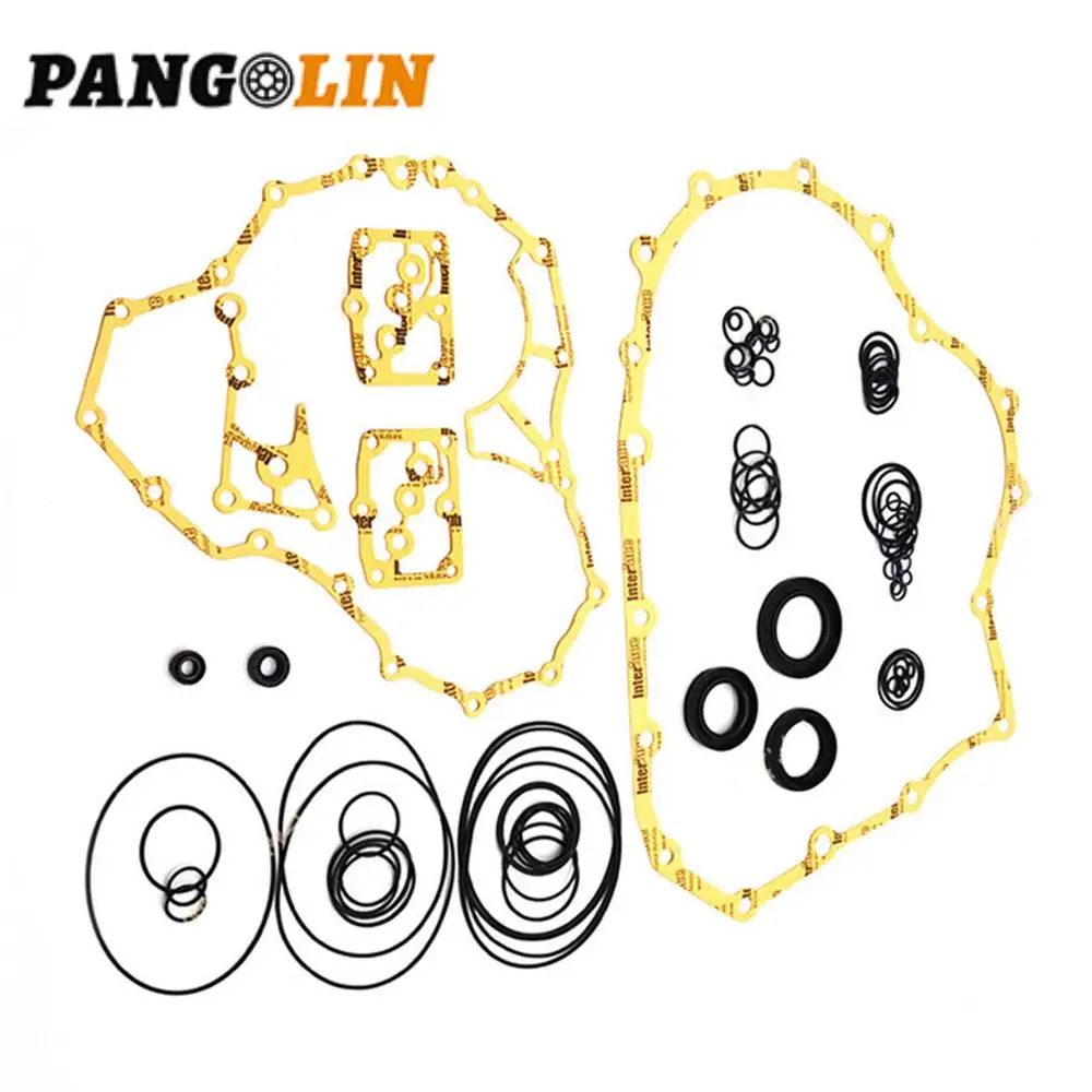 

BYBA BGRA Auto Transmission Overhaul Gasket Kit for 2002-2006 Honda Accord Acura Odyssey 3.5L New Gearbox Parts Car Accessories