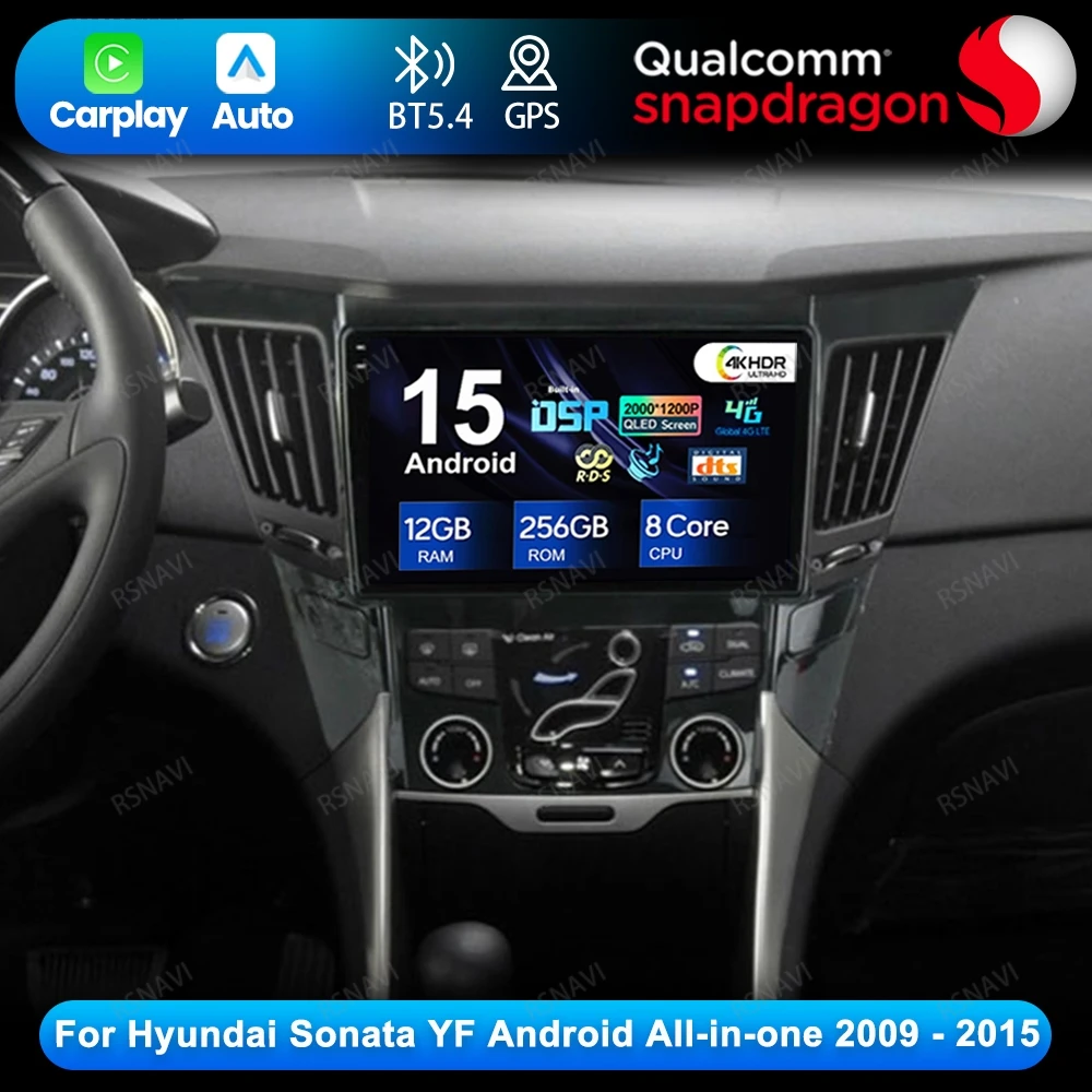 Android 15 For Hyun… - image