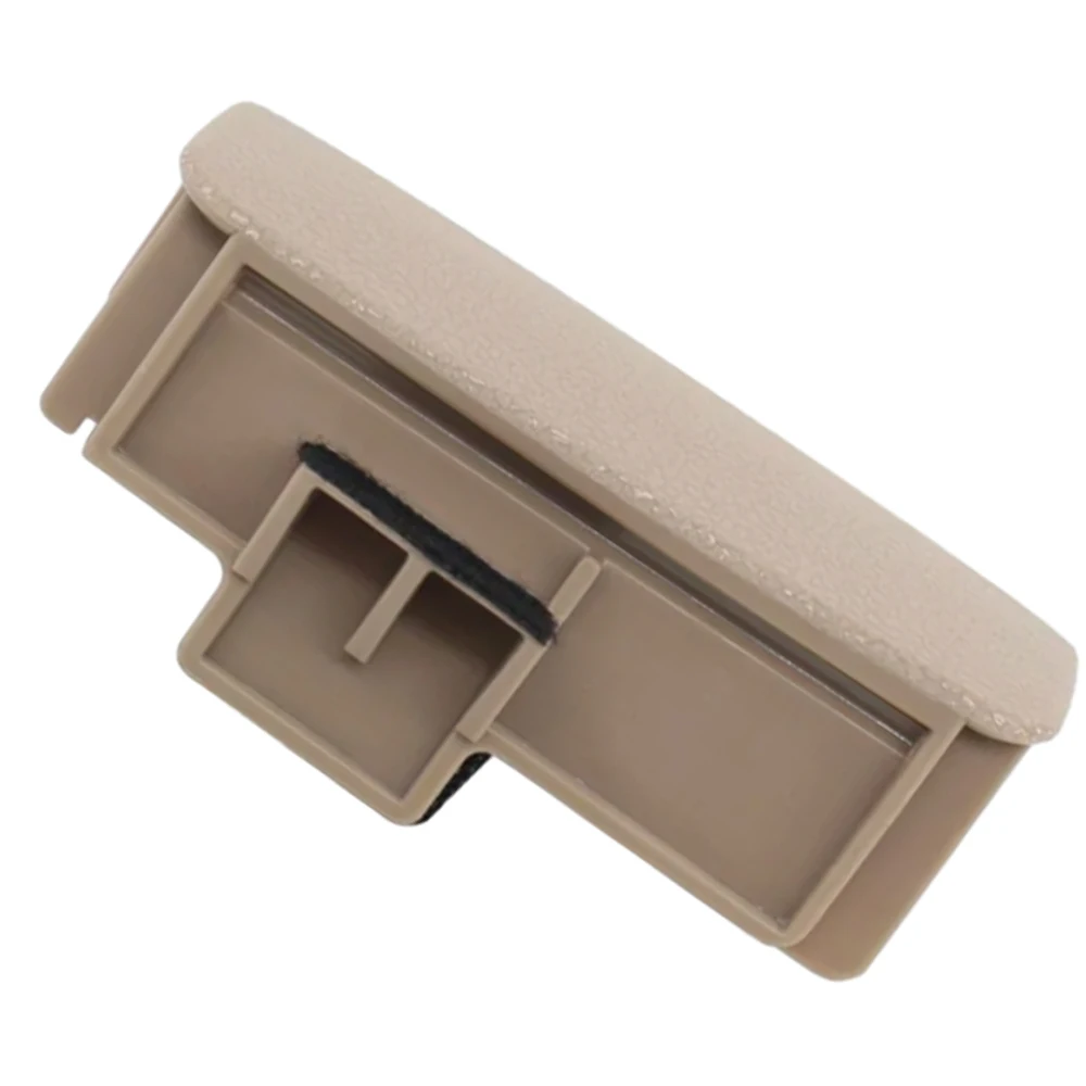 Black/Beige Car Glove Box Lock Latch Handle for Kia Sportage 2005 2006 2007 2008 2009 2010 84560-1F100EZ 84560-1F100WK