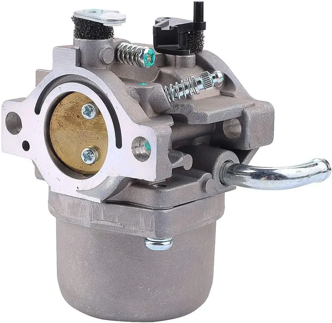 Carburetor for Briggs Stratton 590399 796077 21A707 21R707 21R777 21A907 21A977 CC760 Engine Lawn Mower Carb Replacement Part