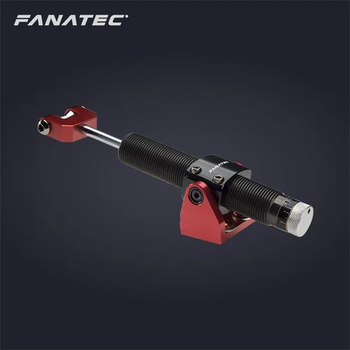 ClubSport pedals V3 damper kit, brake throttle damper Kit