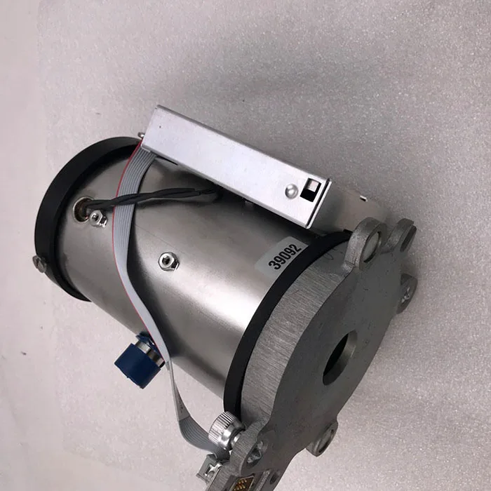 

Thermo Fisher 840-233800 IS50 MCT-B 18-67048 BIAS 20mA