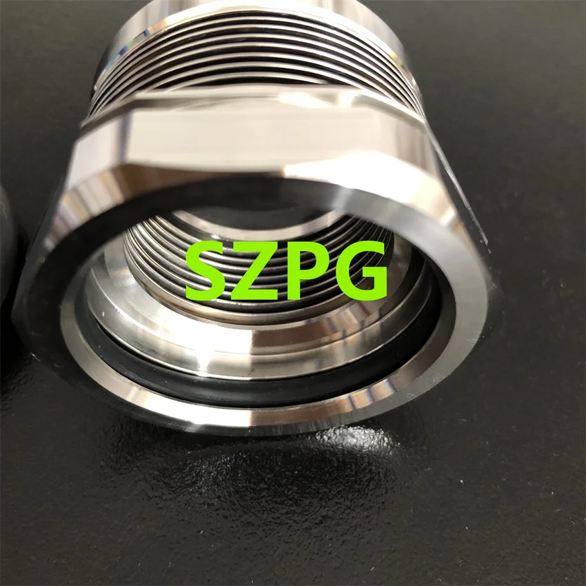 THERMO KING PARTS 22-1103 SHAFT SEAL for THERMO KING SL300 REFRIGERATION TRUCK AIR CONDITIONING PARTS ACCESSORY