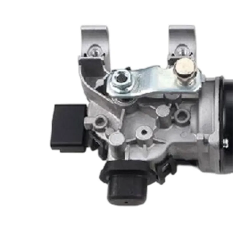 Super Sale 6QD959119 Front Wiper Motor Windscreen Wiper Motor for VW POLO (9N_) 1.2 6Q1955119A 6Q1955023E