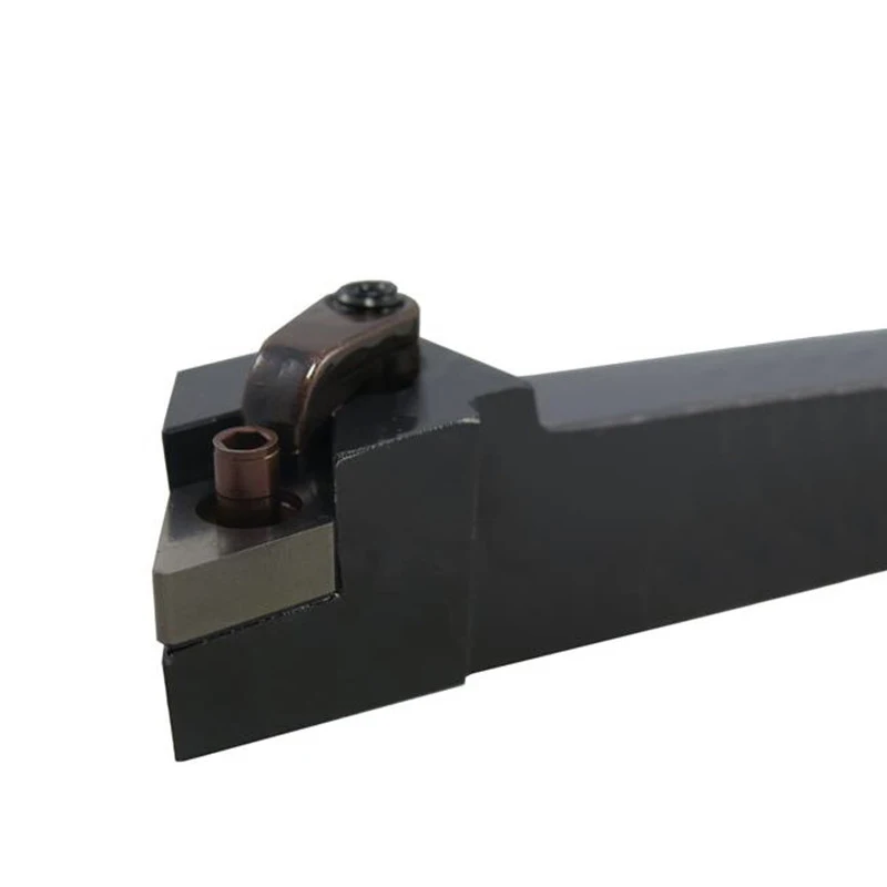 BEYOND MDJNR MDJNR1616H11 Porta-ferramentas de torno MDJNL1616H11 Ferramenta de Torneamento Externo MDJNR 1616 Insertos de Metal Duro DNMG 110404 Cortador CNC