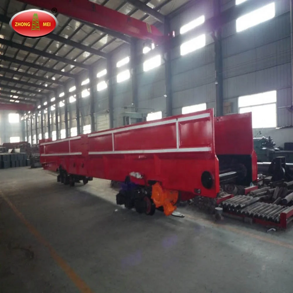 Industrial Use Mining Shuttle Cars For Mining China Coal